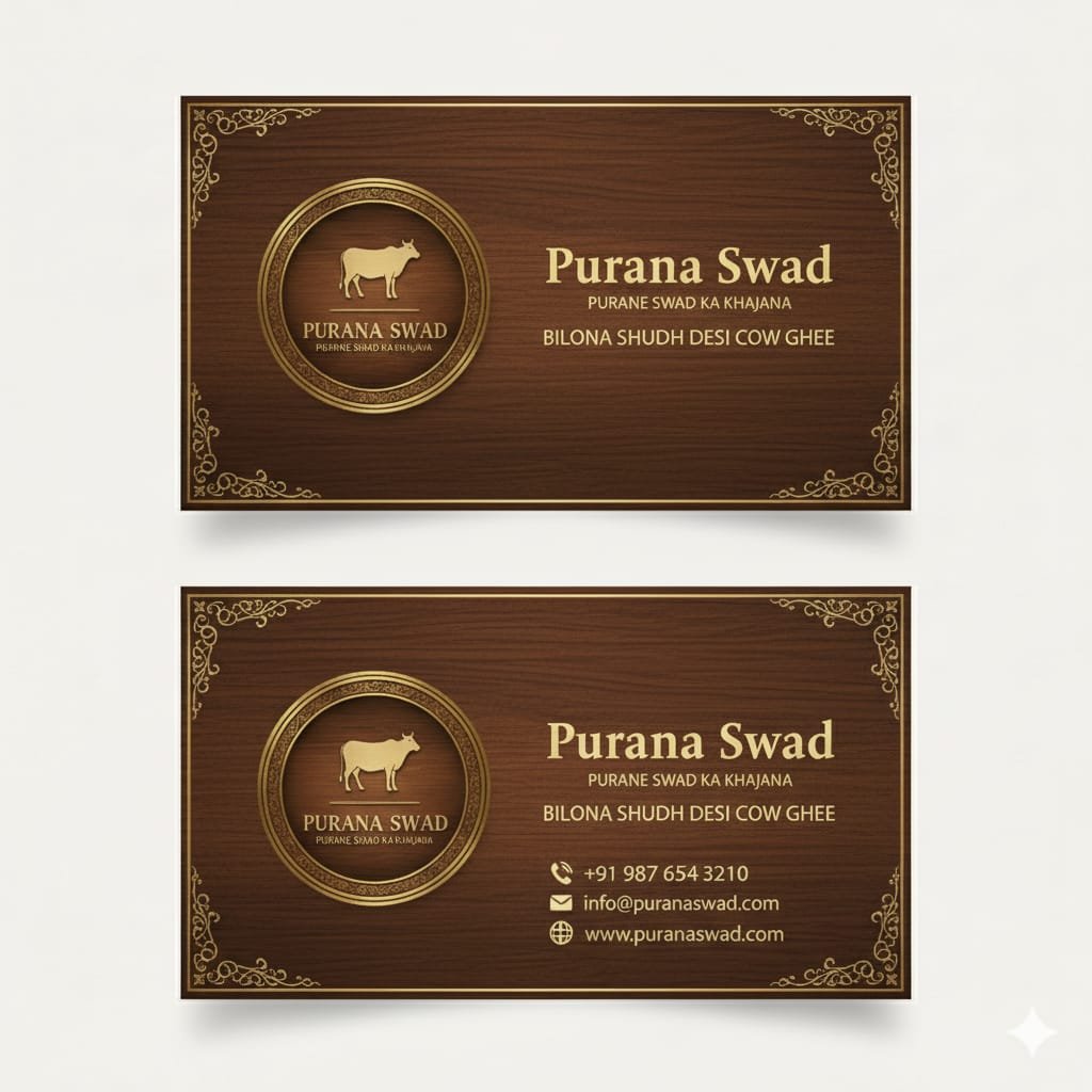 Pure Bilona A2 Cow Ghee - Image 3