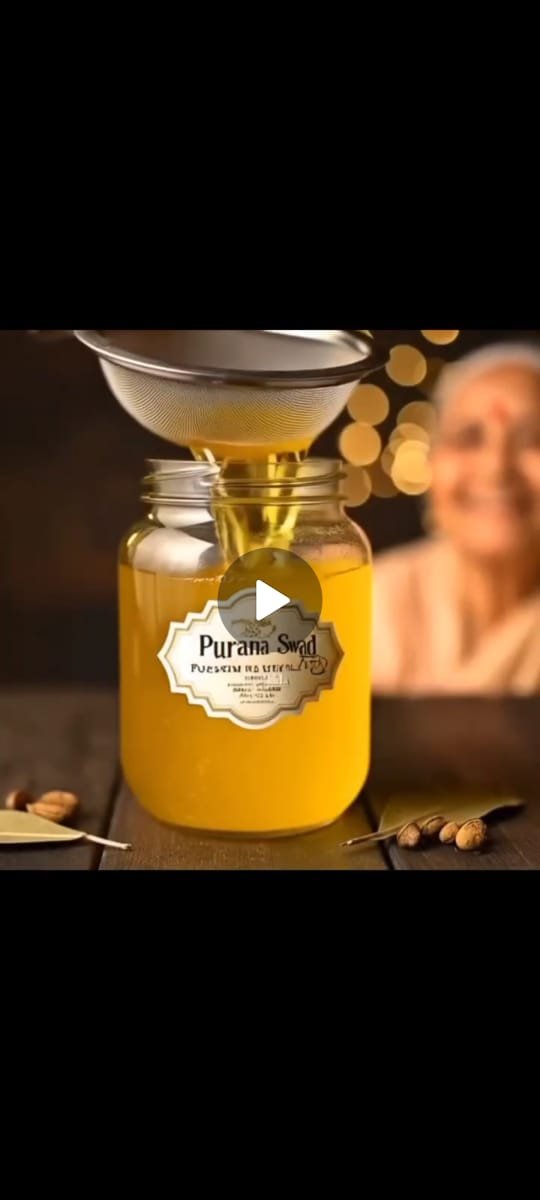 Pure Bilona A2 Cow Ghee - Image 8