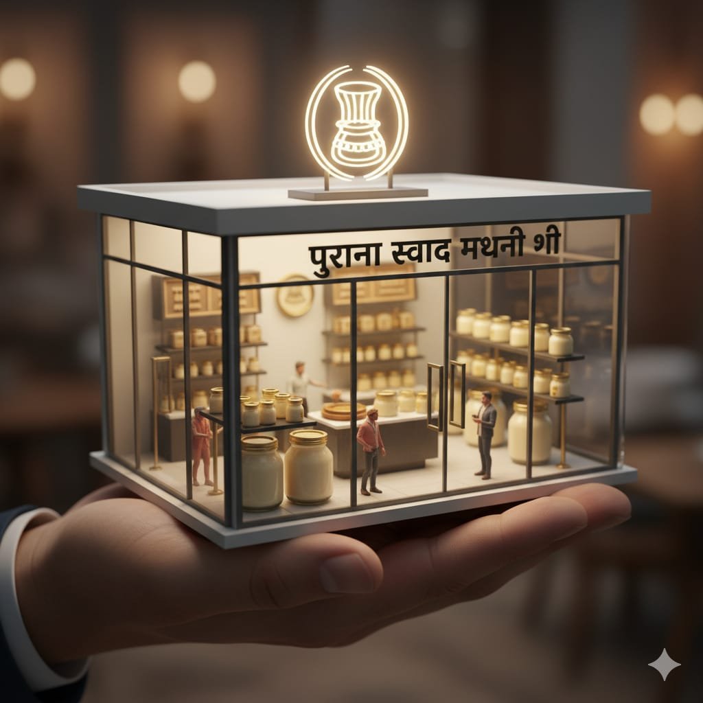 Pure Bilona A2 Cow Ghee - Image 9