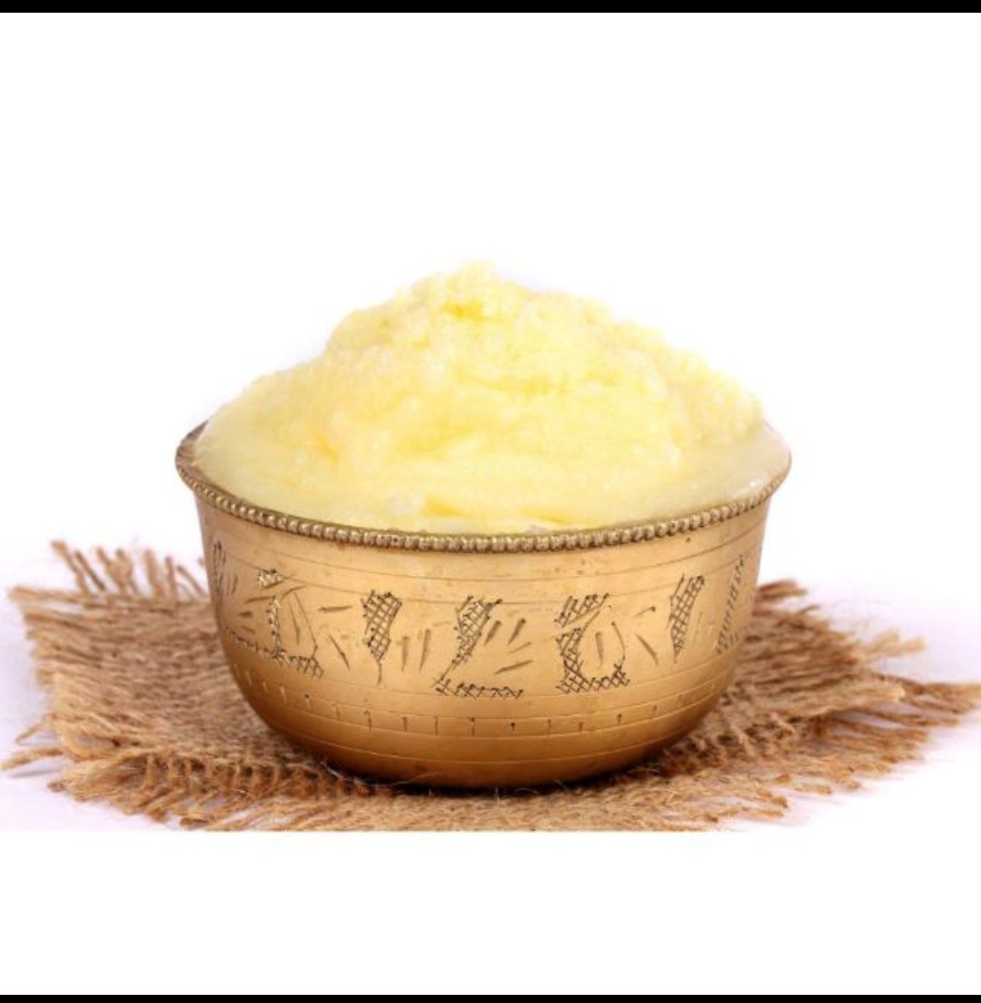 Pure Bilona A2 Cow Ghee - Image 10