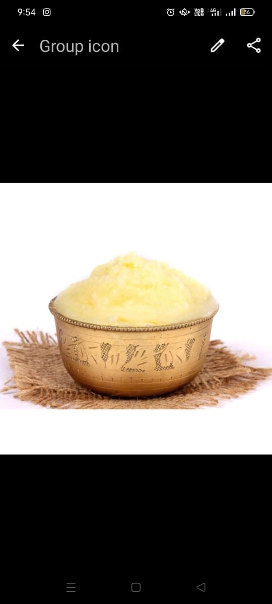 Pure Bilona A2 Cow Ghee - Image 12